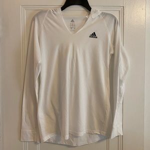 adidas hoodie